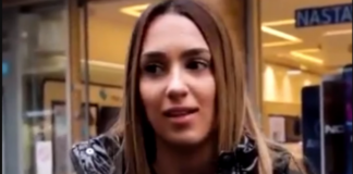 Voditeljica zaustavila djevojku u Srbiji i pitala je da li bi oprostila prevaru: DA LI BIH? PA JESAM! Pa prevario me, a oćete da čujete sa kim? I VODITELJICI BILO NEPRIJATNO