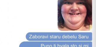 IMALA SAM 150 KILA, A ONDA SAM PITALA STRINU IZ AUSTRALIJE DA MI POSUDI PARE: Operisala sam želudac, trenirala i SMRŠALA 70 KILA, evo kako sad izgledam