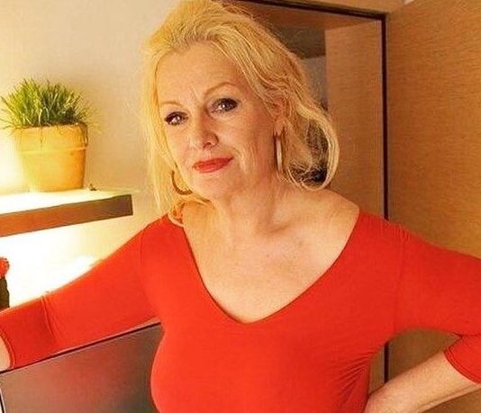 “Moj muž je 28 godina mlađi od mene… ja imam 49, a on 21”