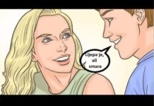 OVE ŽENSKE NAVIKE SE GADE MUŠKARCIMA: Svaki će pobjeći od vas AKO OVO RADITE! ODMAH PRESTANITE