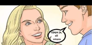 OVE ŽENSKE NAVIKE SE GADE MUŠKARCIMA: Svaki će pobjeći od vas AKO OVO RADITE! ODMAH PRESTANITE