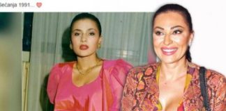 OVAKO JE CECA IZGLEDALA NA SVOJOJ MATURI: Ali čekajte dok vidite matursku haljinu JELENE KARLEUŠE – OVO SE ČEKALO