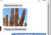 JUTROS MI JE SIN JAVIO DA SE ŽENI, A JA NIKAD NISAM VIDJELA NJEGOVU DJEVOJKU: Kad mi je poslao sliku VRISNULA SAM OD MUKE – JADNO MOJE DIJETE (FOTO)