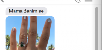 JUTROS MI JE SIN JAVIO DA SE ŽENI, A JA NIKAD NISAM VIDJELA NJEGOVU DJEVOJKU: Kad mi je poslao sliku VRISNULA SAM OD MUKE – JADNO MOJE DIJETE (FOTO)