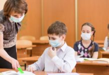 ANKETA: Podržavate li odluku DA UČENICI MORAJU NOSITI MASKE U ŠKOLI?