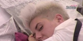 MATORA U ZADRUGU UŠLA SA NOVOM DJEVOJKOM, LEGLE U ISTI KREVET: Evo šta se jutros desilo, DRAMA U ZORU (VIDEO)