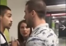 Nixa Zizu prebio mladića ispred djevojke (VIDEO)