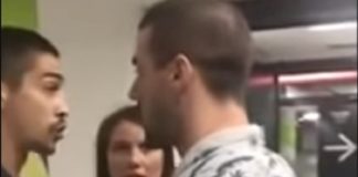 Nixa Zizu prebio mladića ispred djevojke (VIDEO)