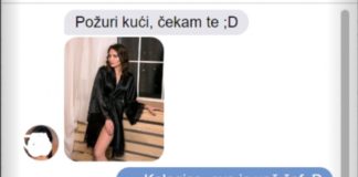 SINOĆ SAM UMJESTO MUŽU, ŠEFU POSLALA GOLIŠAVU SLIKU: Ponudio mi je povišicu AKO USLIKAM SVE, A ONDA JE USLIJEDIO PAKAO ZA MENE – GOTOVA SAM!