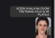 KĆERKA ME ODVELA KOD PLASTIČARA, A ONDA KOD FRIZERA I ŠMINKERA: Više nisam ružna i nemam brkove, MOJU SLIKU MORATE VIDJETI, past ćete u trans