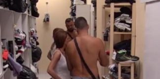 AUUU! “TI SE NISI TUŠIRALA?!” ZADRUGARKA ZGROZILA JAVNOST: Skinula gaćice pred svima, ODVRATNO