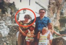 ARKAN JE S NJOM BIO 13 GODINA U BRAKU, RODILA MU JE 4 DJECE: Evo kako danas izgleda NJEGOVA BIVŠA ŽENA! KAKVA LJEPOTICA