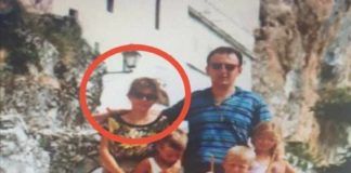 ARKAN JE S NJOM BIO 13 GODINA U BRAKU, RODILA MU JE 4 DJECE: Evo kako danas izgleda NJEGOVA BIVŠA ŽENA! KAKVA LJEPOTICA