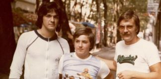 KO JE OVAJ DJEČAK SA ČOLOM I DAVORINOM? DANAS JE VELIKA ZVIJEZDA: Nema šanse da ga prepoznate