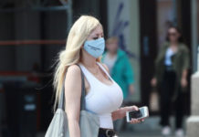 Djevojka u centru Zagreba prošetala i privukla ogromnu pažnju bujnim…