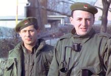 ARKAN JE PLAKAO SAMO JEDNOM U ŽIVOTU I TO NA OVAJ DAN: Evo zbog čega je Ražnatović pustio suzu i šokirao sve koji ga takvog nikada nisu videli