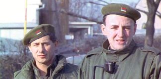 ARKAN JE PLAKAO SAMO JEDNOM U ŽIVOTU I TO NA OVAJ DAN: Evo zbog čega je Ražnatović pustio suzu i šokirao sve koji ga takvog nikada nisu videli