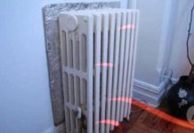 STAVILA JE OVO IZA RADIJATORA I PREPOLOVILA RAČUNE: Kuća je pretopla, NIKADA SE VIŠE NEĆETE SMRZAVATI TOKOM ZIME – GENIJALNO