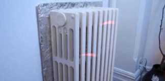 STAVILA JE OVO IZA RADIJATORA I PREPOLOVILA RAČUNE: Kuća je pretopla, NIKADA SE VIŠE NEĆETE SMRZAVATI TOKOM ZIME – GENIJALNO