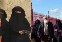 UŽASNO, 9 STVARI KOJE ŽENE U ARABIJI NE MOGU RADITI: Broj tri će vas OPASNO IZNERVIRATI