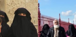 UŽASNO, 9 STVARI KOJE ŽENE U ARABIJI NE MOGU RADITI: Broj tri će vas OPASNO IZNERVIRATI