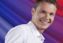 Ovo je novi gradonačelnik Banja Luke, ima 27 godina samo, a pogledajte kako je nekada izgledao