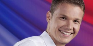 Ovo je novi gradonačelnik Banja Luke, ima 27 godina samo, a pogledajte kako je nekada izgledao