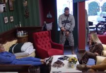 Kristijan šokirao sve kad je ispričao sek*ualne fantazije svoje bivše žene