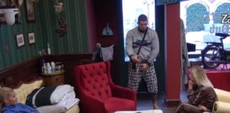 Kristijan šokirao sve kad je ispričao sek*ualne fantazije svoje bivše žene