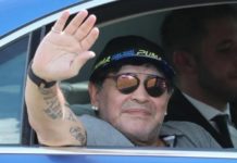 STIGLI REZULTATI AUTOPSIJE: Evo od čega je umro DIEGO MARADONA