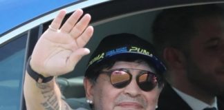 STIGLI REZULTATI AUTOPSIJE: Evo od čega je umro DIEGO MARADONA