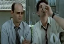 Po ovim ulogama ćemo pamtiti Mustafu Nadarevića (VIDEO)