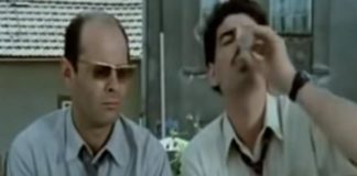 Po ovim ulogama ćemo pamtiti Mustafu Nadarevića (VIDEO)