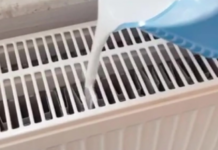 GENIJALNO, ŽENA POKAZALA KAKO ČISTI RADIJATORE – SVI U NEVJERICI: Video skupio više od POLA MILIONA LAJKOVA, uvjerite se zašto