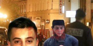 Ušli su u stan ubice iz Beča, evo šta su pronašli