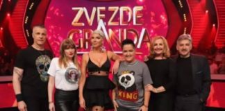 NEĆETE VJEROVATI KOJE ŠKOLE SU ZAVRŠILI ČLANOVI ŽIRIJA ZVEZDA GRANDA