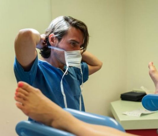 “Ginekolog sam i skoro mi je na pregled došla djevojka sa svojim vjerenikom”