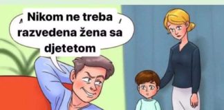 OVI STEREOTIPI SU TREBALI ZAUVIJEK OSTATI U PROŠLOSTI, a i danas se ponavljaju: POGLEDAJTE BROJ 4, SVE ĆE VAM SE SAMO KAZATI