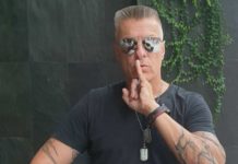 “Šta će vam žena koju niko neće” ĐORĐE DAVID OTKRIO ZBOG ČEGA NE ŽIVI SA SUPRUGOM: A evo kako ona izgleda, rodila mu je kćerku (FOTO)