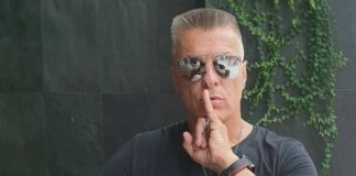 “Šta će vam žena koju niko neće” ĐORĐE DAVID OTKRIO ZBOG ČEGA NE ŽIVI SA SUPRUGOM: A evo kako ona izgleda, rodila mu je kćerku (FOTO)