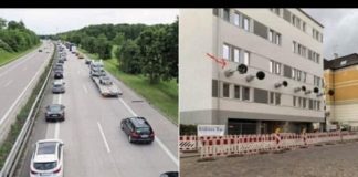 OVAKO IZGLEDA ŽIVOT U NJEMAČKOJ, ovih 10 slika će vam to najbolje objasniti: ČEKAJTE DA VIDITE BROJ 4, OSTAT ĆETE BEZ TEKSTA!