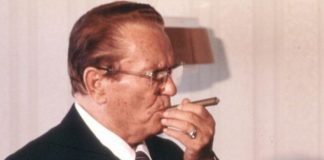 TITO JE OBIŠAO SVIJET, ALI 1 GRAD U SRBIJI JE IZBJEGAVAO: Nikada ga nije volio, ZNATE LI KOJI GRAD JE U PITANJU? Share