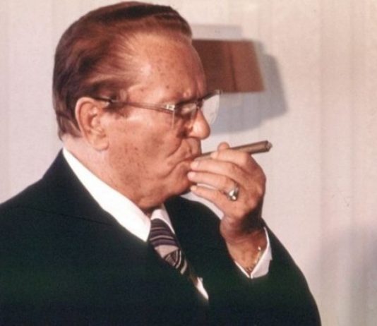 TITO JE OBIŠAO SVIJET, ALI 1 GRAD U SRBIJI JE IZBJEGAVAO: Nikada ga nije volio, ZNATE LI KOJI GRAD JE U PITANJU? Share