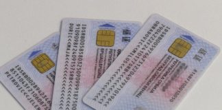 MISTERIOZNI BROJ NA VAŠOJ LIČNOJ IPAK NE GOVORI KOLIKO LJUDI LIČI NA VAS: Evo šta zapravo znači, RAZOČARAT ĆEMO VAS!