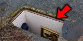 SMIJALI SU SE NJEGOVOJ KUĆI KOJU JE NAPRAVIO ISPOD OTVORA ZA ŠAHT: Pozvao ih je unutra, kad su ušli ostali su bez riječi, POGLEDAJTE UNUTRAŠNJOST (VIDEO)