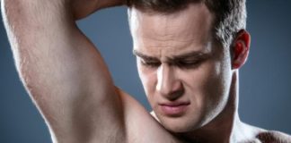 TREBAJU LI MUŠKARCI BRIJATI PAZUHE? Konačno, ovo je odgovor – RAZLOG JE ČUDAN