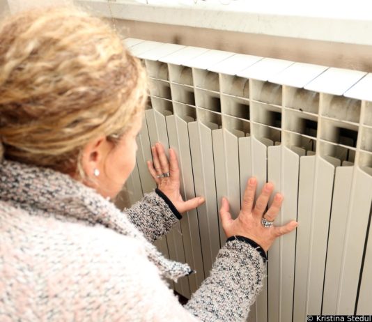 DRŽITE LI CIJELI DAN UPALJENO GRIJANJE ILI GASITE KAD IZLAZITE IZ KUĆE? Trik zlata vrijedan, UŠPARATI ĆETE MNOGO NOVCA