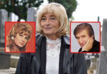 Tomina Goca: Evo kako je zaista reagovao kad je čuo da je Silvana poginula