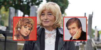 Tomina Goca: Evo kako je zaista reagovao kad je čuo da je Silvana poginula