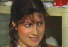 SJEĆATE SE MILIJANE IZ ĐEKNE? BILA JE SKROMNA SELJANČICA: Danas je PREZGODNA PLAVUŠA, transformacija koja je sve ostavila u čudu (FOTO)